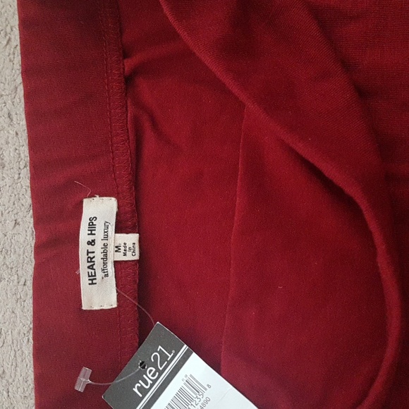 Rue21 Midi Pencil Skirt - Picture 2 of 3